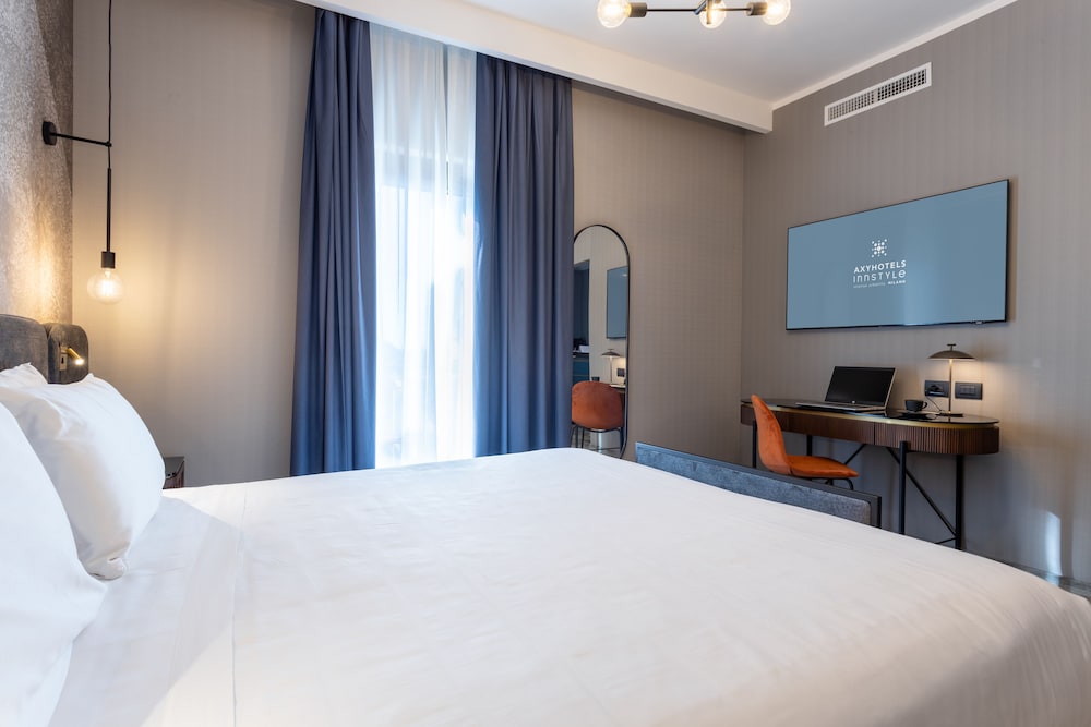AXYHOTELS InnStyle Milano 15