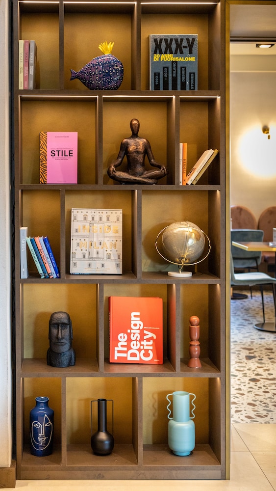 AXYHOTELS InnStyle Milano 5