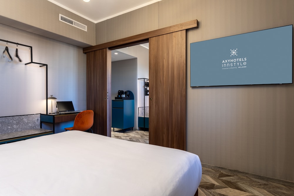 AXYHOTELS InnStyle Milano 11