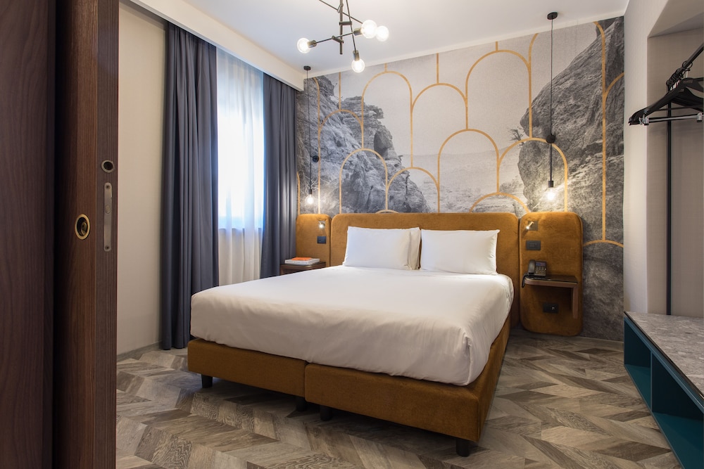 AXYHOTELS InnStyle Milano 12