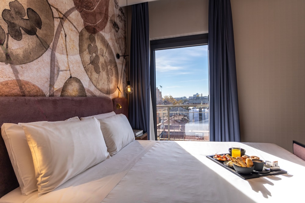 AXYHOTELS InnStyle Milano 8