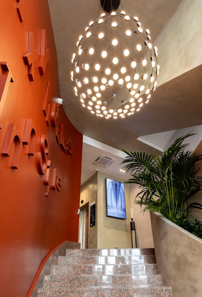 AXYHOTELS InnStyle Milano 2