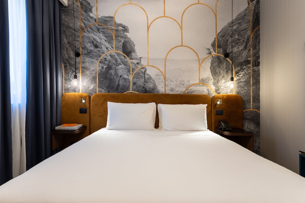 AXYHOTELS InnStyle Milano 10