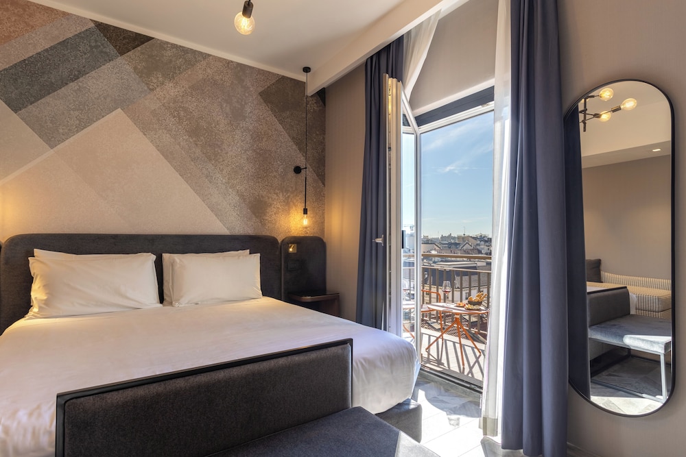 AXYHOTELS InnStyle Milano 18