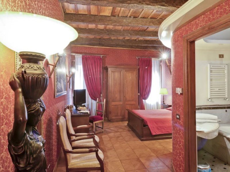 Relais Group Palace 4