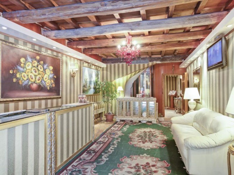 Relais Group Palace 15
