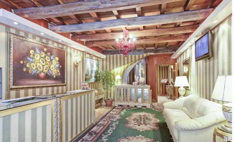 Relais Group Palace 16