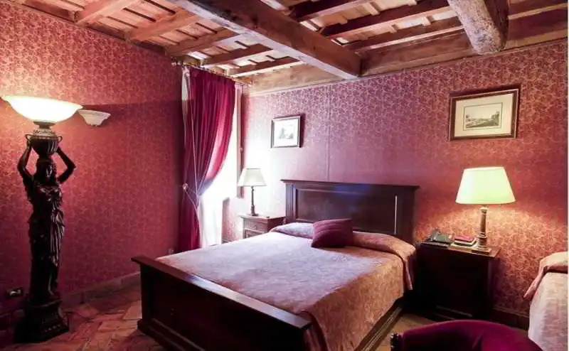 Relais Group Palace 18