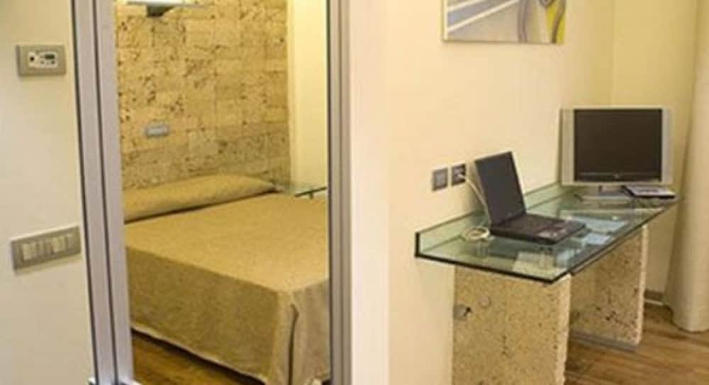All Time Relais & Sport Hotel 8