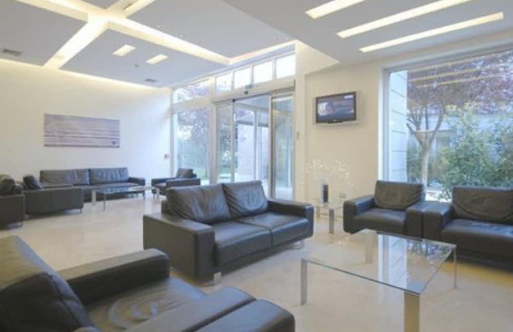 All Time Relais & Sport Hotel 6