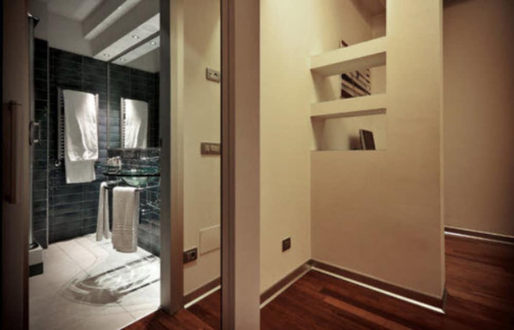 All Time Relais & Sport Hotel 7