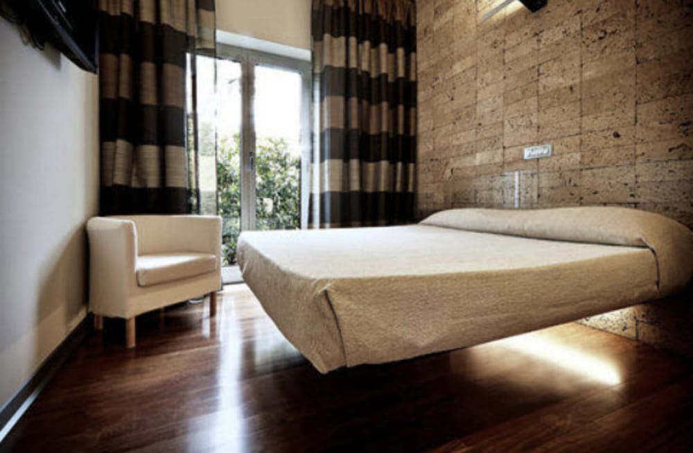 All Time Relais & Sport Hotel 17