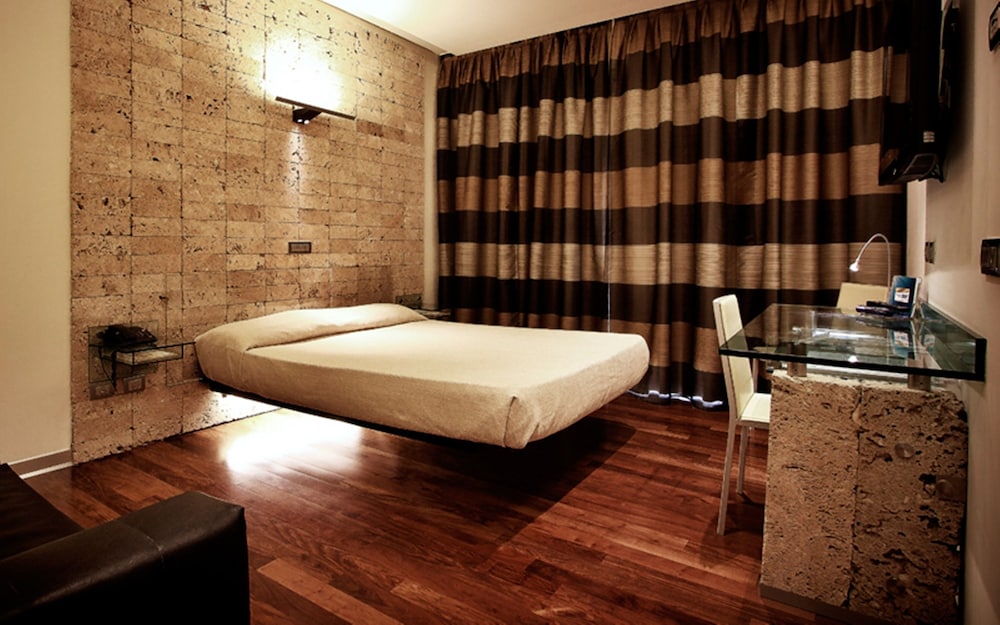 All Time Relais & Sport Hotel 18