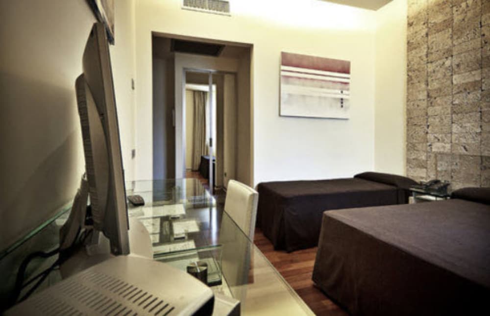 All Time Relais & Sport Hotel 10