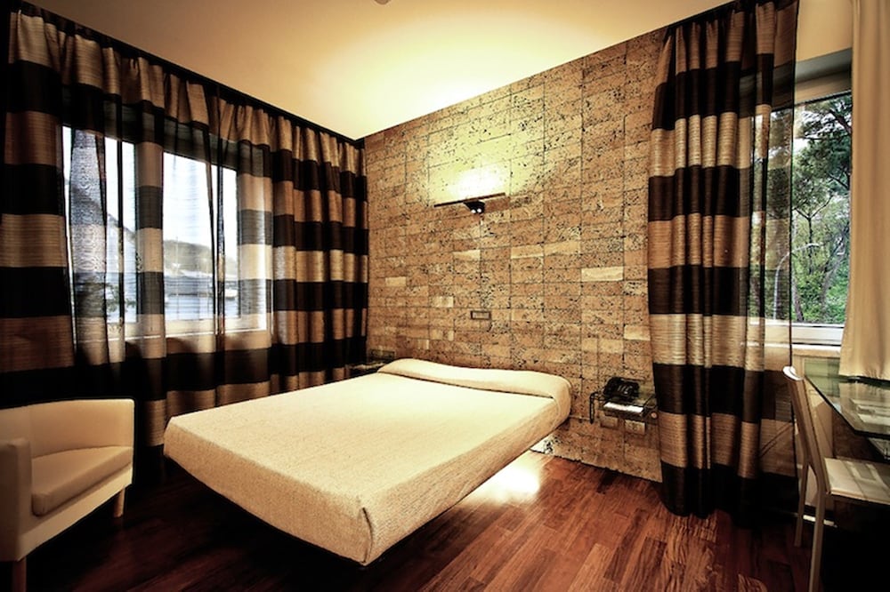 All Time Relais & Sport Hotel 22