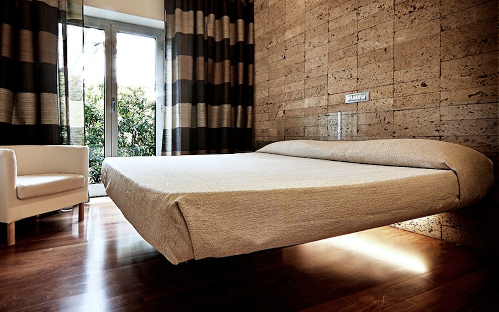 All Time Relais & Sport Hotel 20