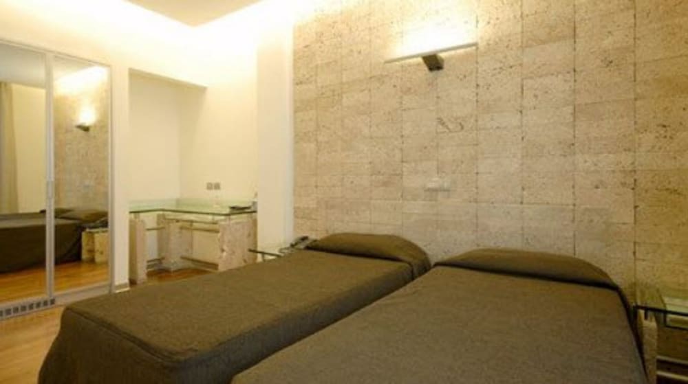 All Time Relais & Sport Hotel 14