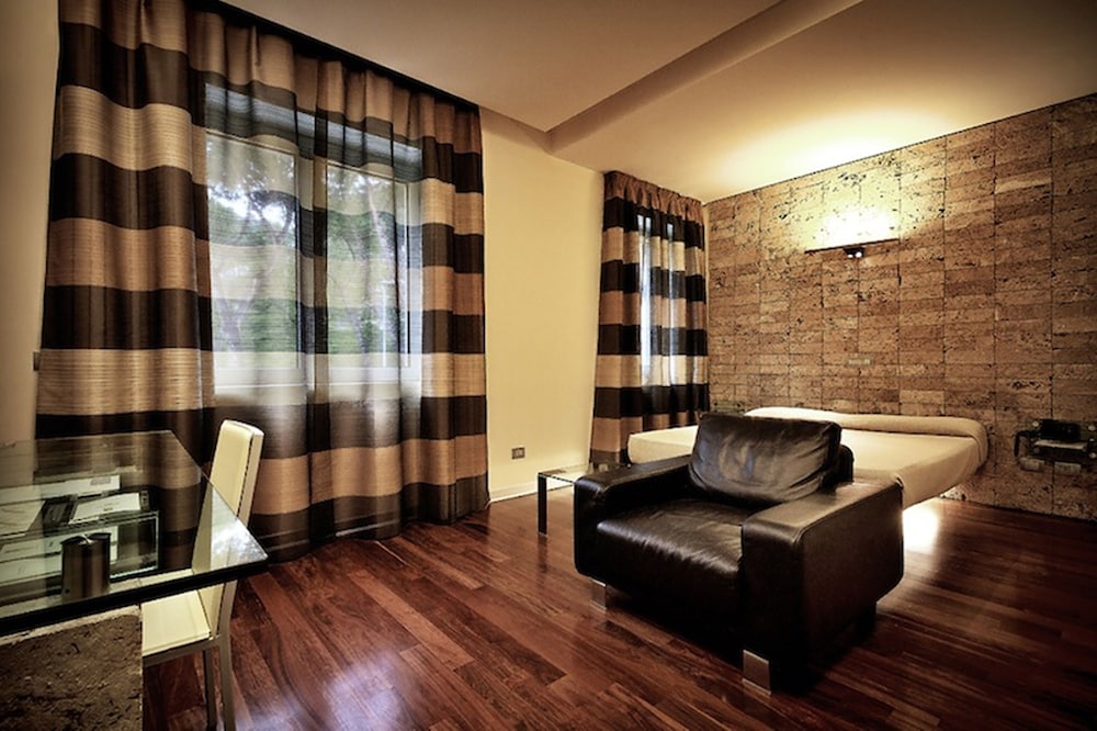All Time Relais & Sport Hotel 19