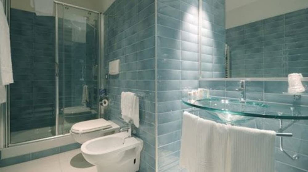 All Time Relais & Sport Hotel 24
