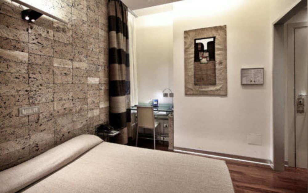 All Time Relais & Sport Hotel 11