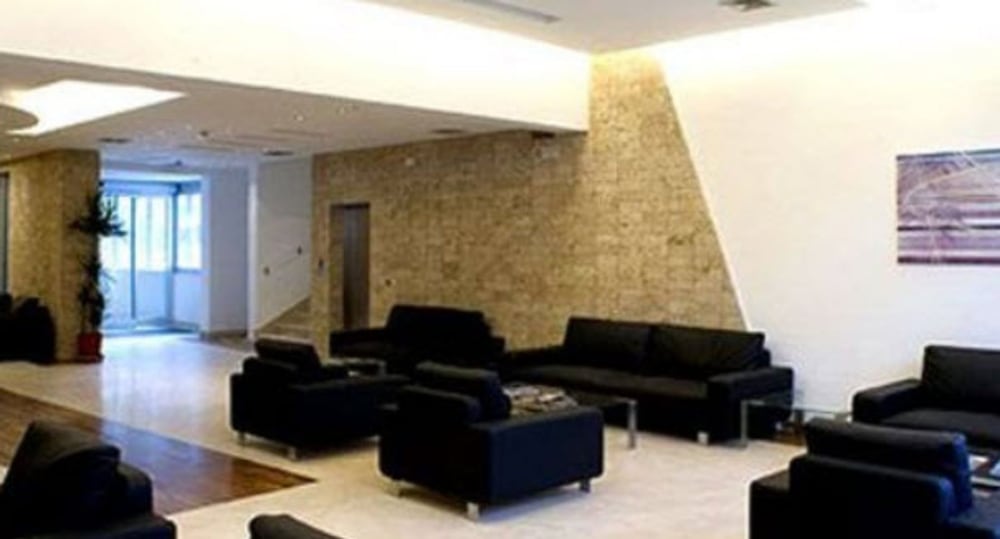 All Time Relais & Sport Hotel 5