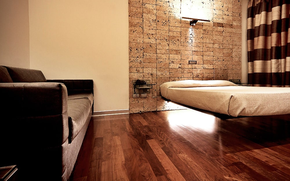 All Time Relais & Sport Hotel 21
