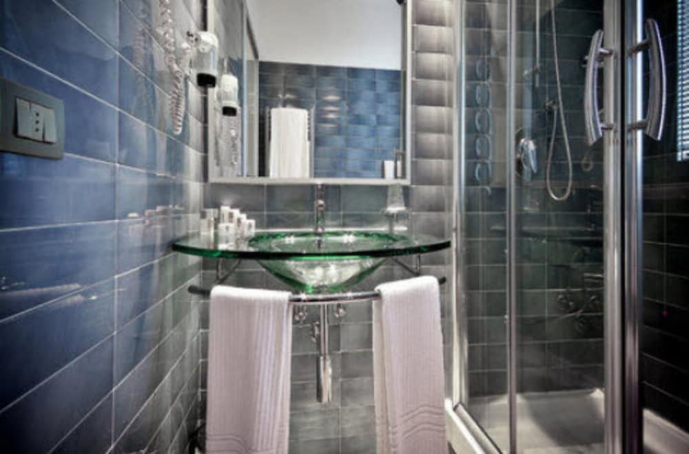 All Time Relais & Sport Hotel 13