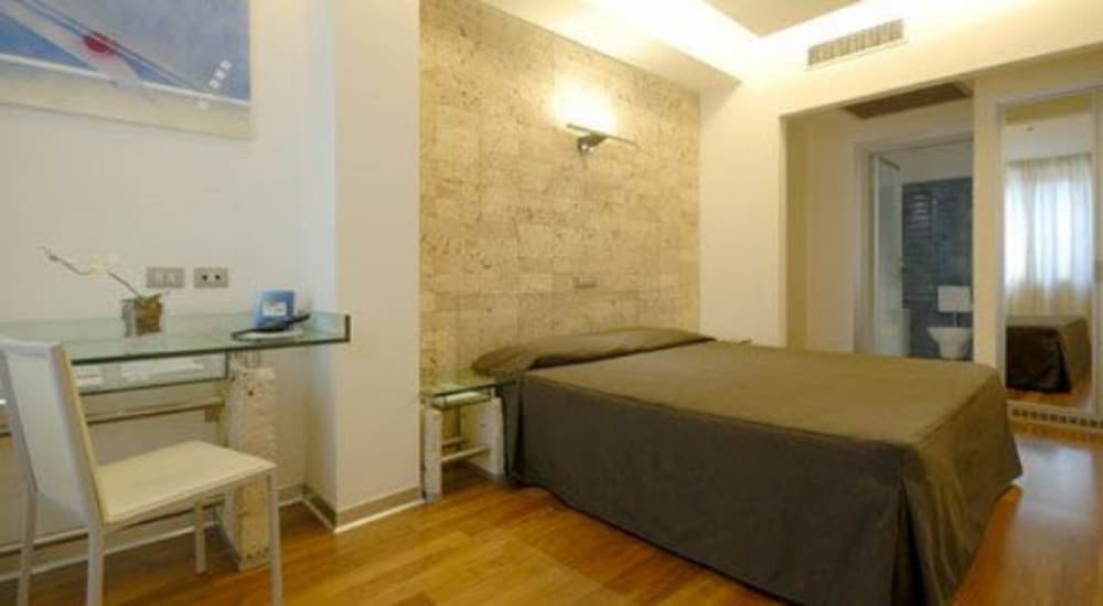 All Time Relais & Sport Hotel 16