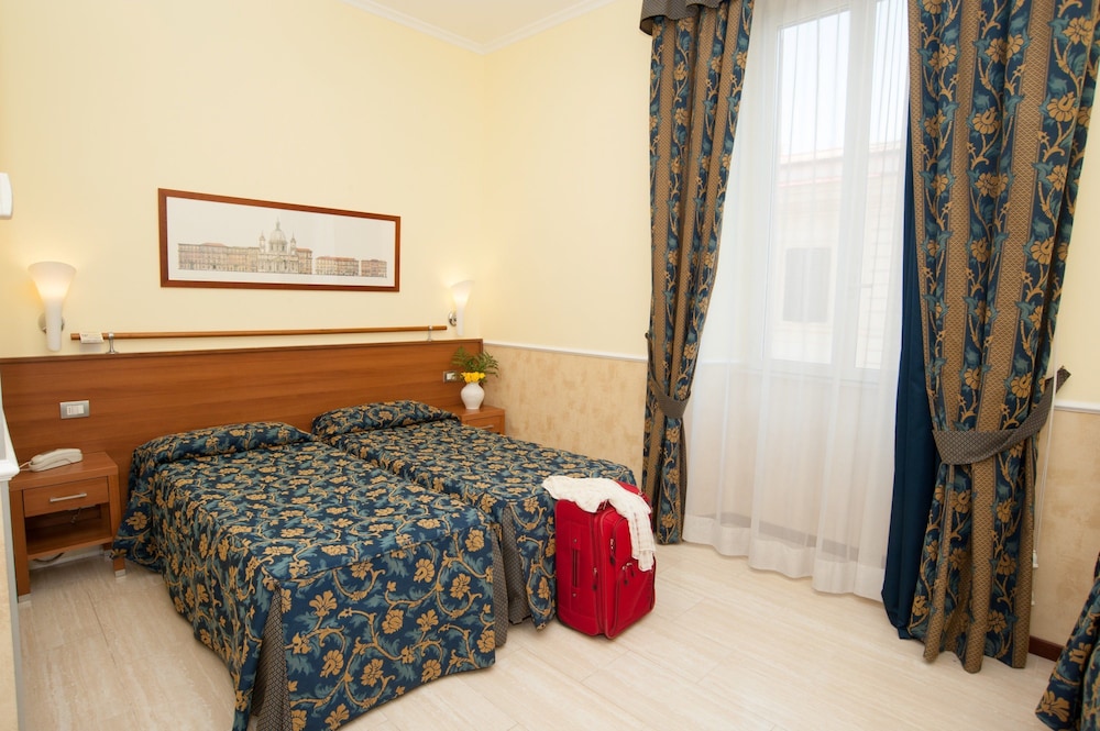 Hotel Windrose 16