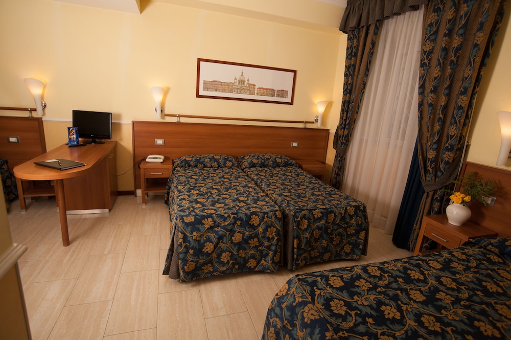 Hotel Windrose 11