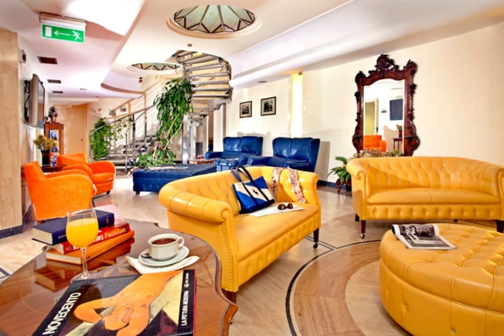 Hotel Windrose 4