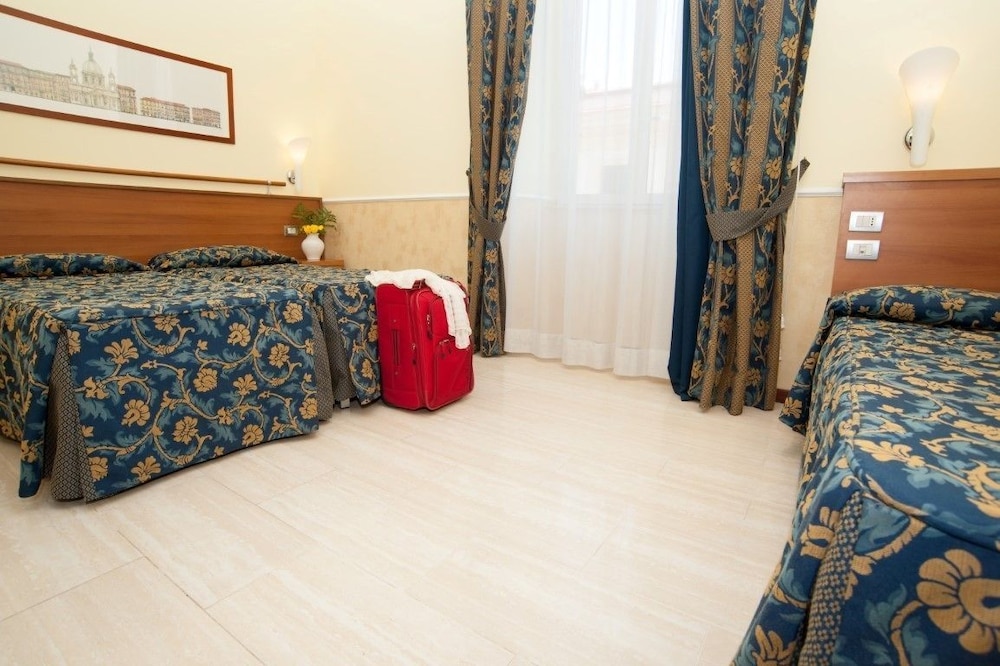 Hotel Windrose 9