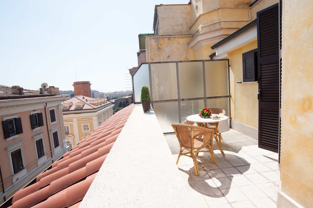 Hotel Windrose 19
