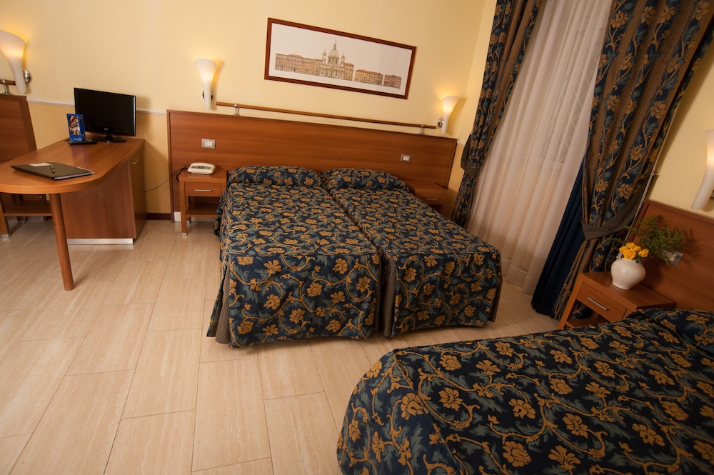 Hotel Windrose 10