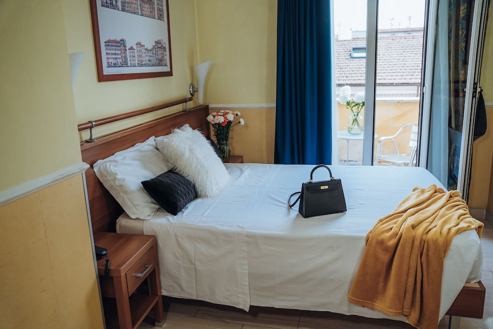 Hotel Windrose 21