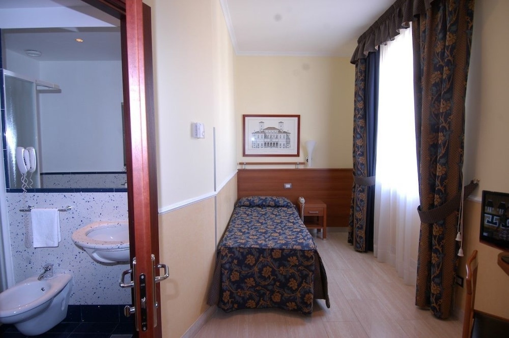 Hotel Windrose 23