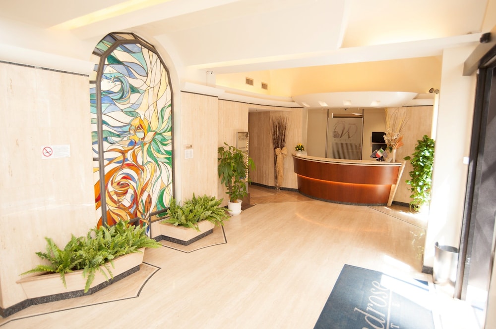 Hotel Windrose 6