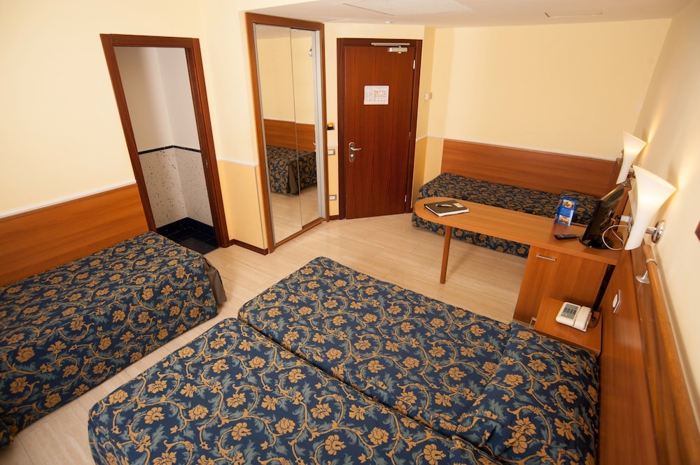 Hotel Windrose 15