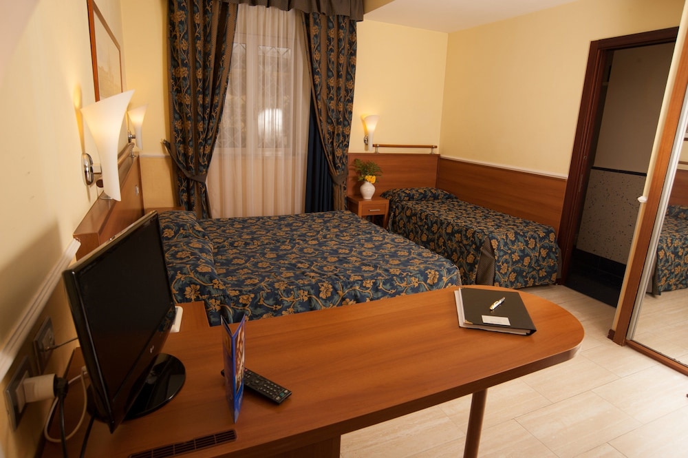 Hotel Windrose 14