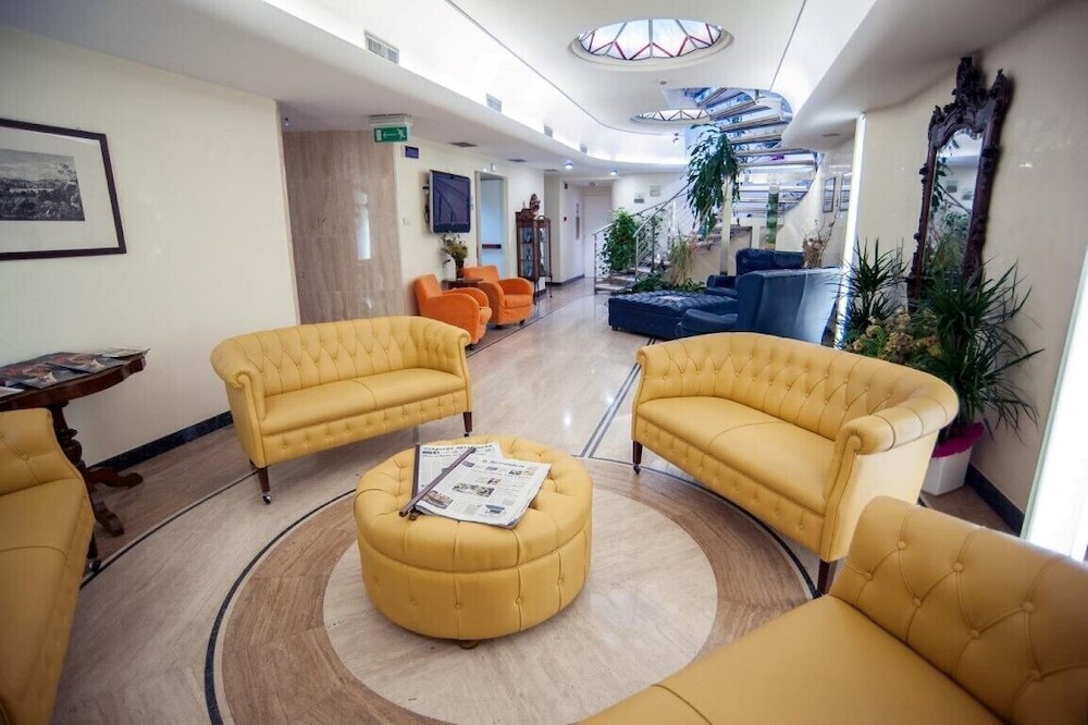 Hotel Windrose 5