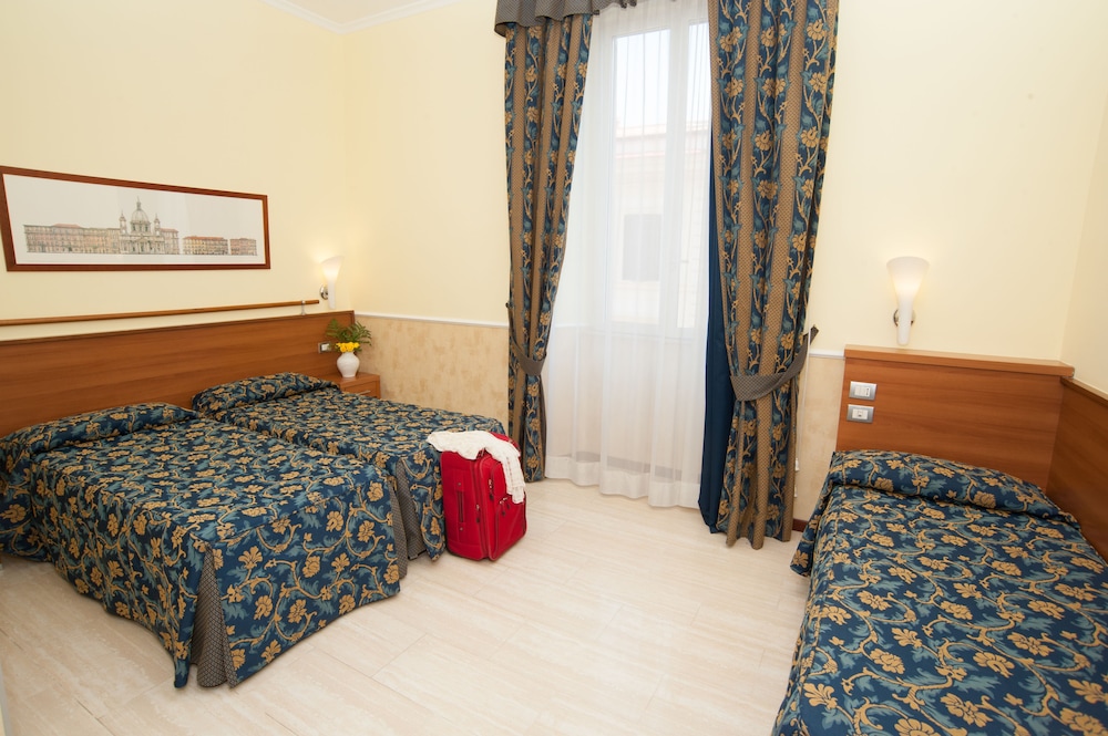 Hotel Windrose 8