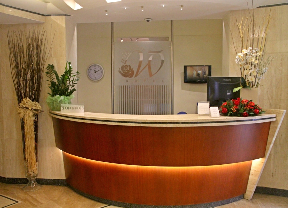 Hotel Windrose 7