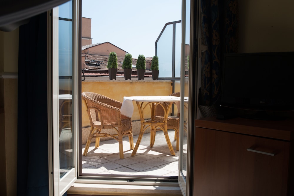 Hotel Windrose 20