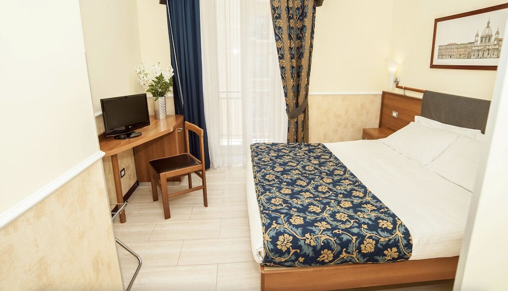 Hotel Windrose 18
