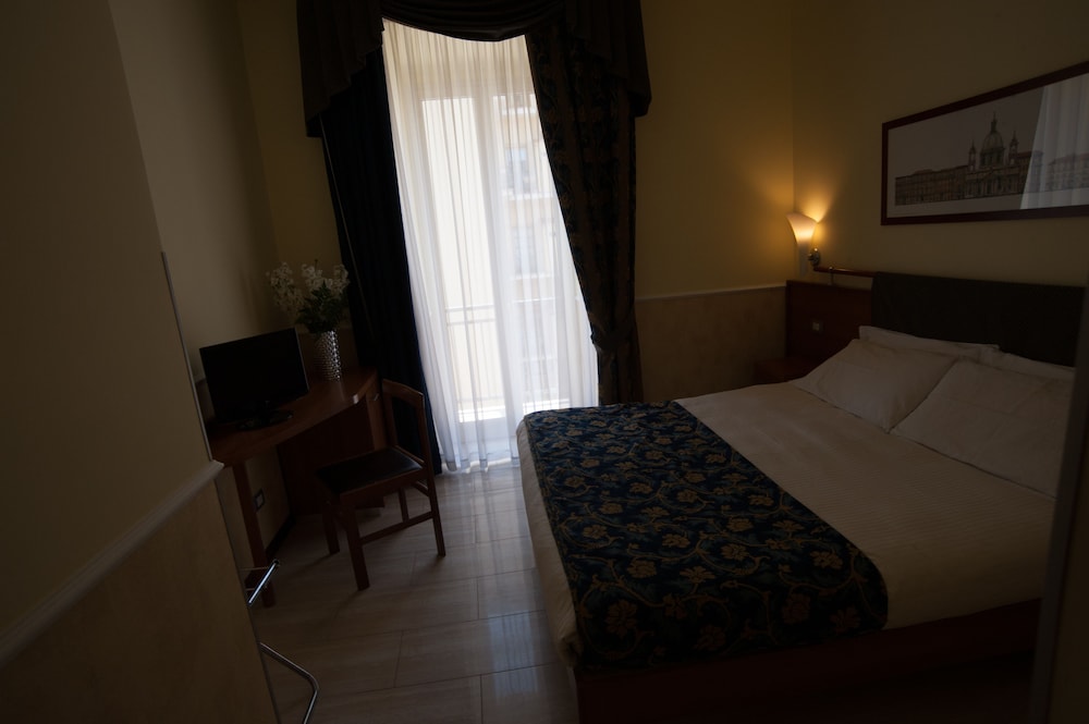 Hotel Windrose 13