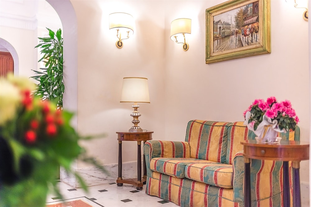 Hotel Lux 6