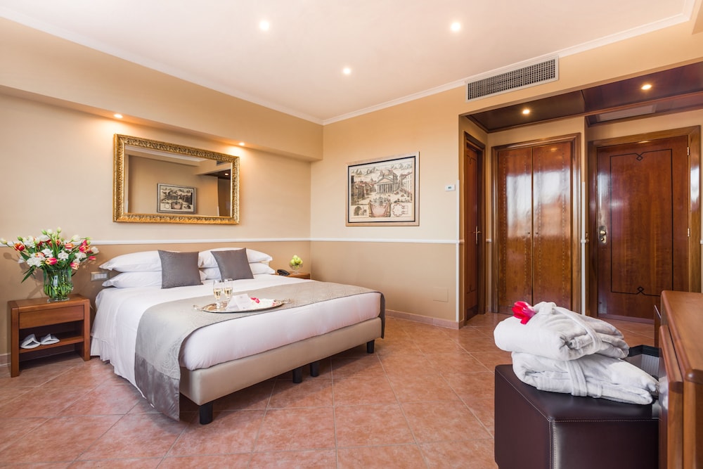 Hotel Lux 22