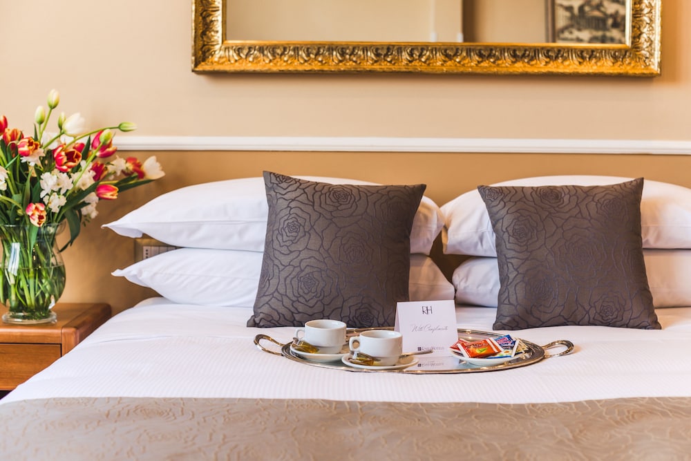 Hotel Lux 24