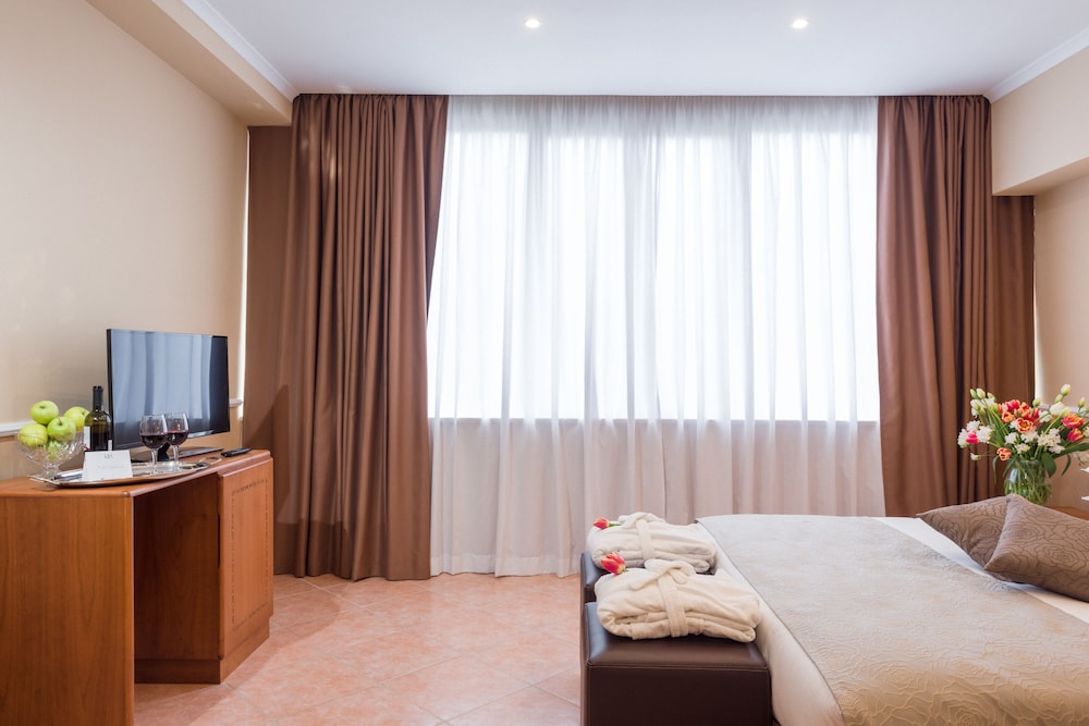 Hotel Lux 23