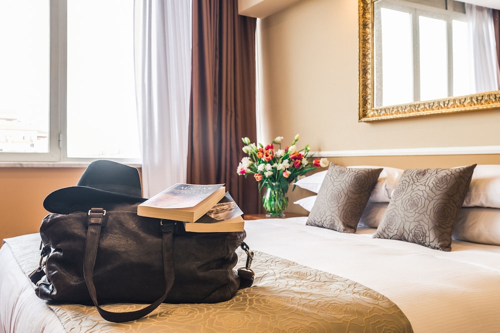 Hotel Lux 21